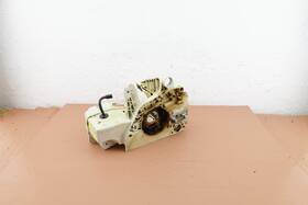 Stihl 11230210800 Ms 210 Chainsaw Oem Crankcase