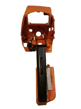 11237911000 Stihl 11231411000 Ms210 Ms250 Ms 250 230 Chainsaw Rear Handle Assembly Top B54