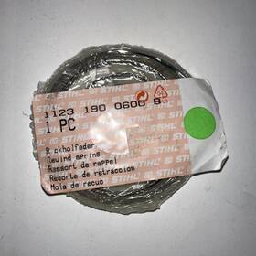 Stihl 11231900600 Starter Rewind Spring Ms170 Ms193 Ms201 Ms250 1123-190-0600 Genuine Oem