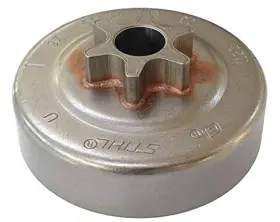 11236402003 Stihl Oem Chain Sprocket For Ms170 Ms180