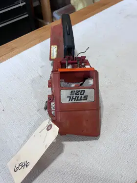 1123-790-1003 Stihl 11237901003 Body Handle For Chainsaw 021 - 023 025 #6546