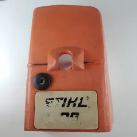 1125-084-0907 Stihl 1124-054-4100 Top Cylinder Shroud Cover Oem Pn# Fits 034 034av 036 036av