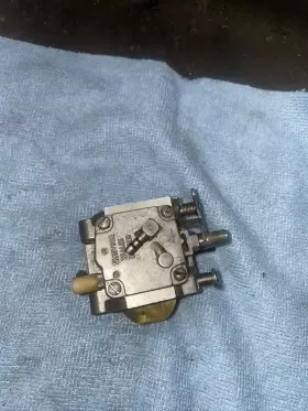 Ht-2a Stihl 1124 120 0602 Oem Tillotson Carburetor For Early 084 Chainsaws