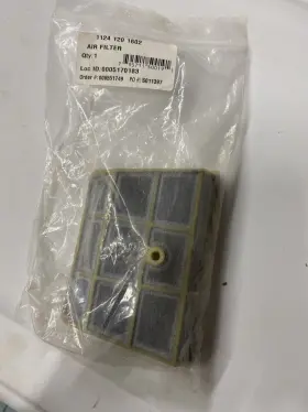 1124-120-1602 Stihl Air Filter New Old Stock Oem Part Ready To Use