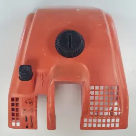 1124-141-1005 Stihl 1124-140-1900 Carburetor Air Box Cover Pn Casing # Fits 084