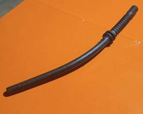Stihl 11241418603 New Old Stock Oem Impulse Hose 084 088 Ms 780 880 Chainsaw