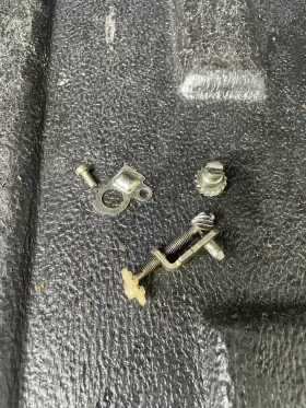 1021 Stihl 1125 007 034 Av Super Chain Tensioner Read Description