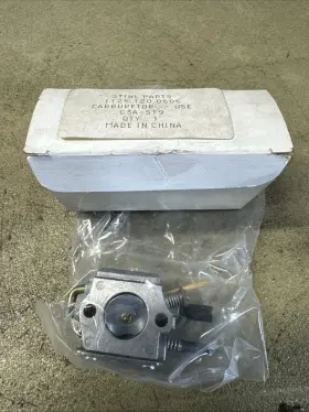 1125-120-0606 Stihl Carburetor C3a-s19 For Model 034