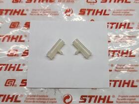 Stihl 1125-121-2701 Carb Limiter Cap 2 Pack For 34 S39 S52