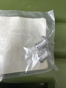 1125-141-8300 Stihl Filter Nut 2pk 034 036 038 Ms 340 360 380 381 Bin B