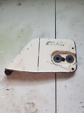 1701 Stihl 1125 640 Used Oem 026 Clutch Cover