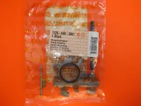 1125-640-3001 Stihl 034 036 036qs Ms340 Ms360 Oil Pump Sealed Pack Genuine