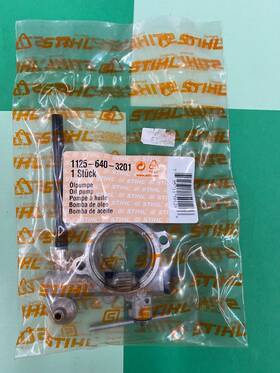 Stihl 1125-640-3201 Oem Oil Pump