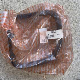 Stihl 1125-790-1750 Oem Top Handle Bar And Screws Ms360 036 034 Av 360