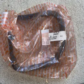 1125-790-1750 Stihl Oem Top Handle Bar And Screws Ms360 036 034 Av 360