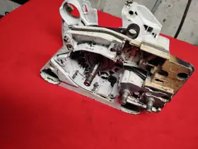11250210700 Stihl Oem Ms 360 036 Chainsaw Crankcase 1125