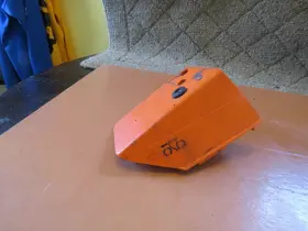11250840903 Stihl 036 Chainsaw Oem Top Cover