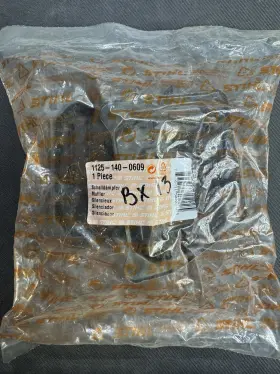 1125-140-0609 Stihl 11251400609 Muffler For 034 Ms340 036 Ms360 Chainsaws