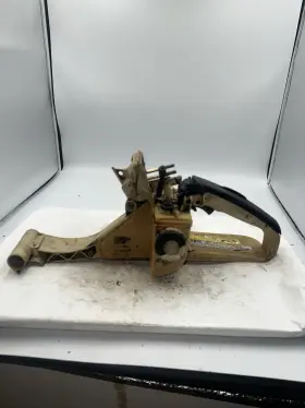 11253500818 Stihl Oem Ms360 Gas Tank / Rear Handle Assembly 1125 351 0501