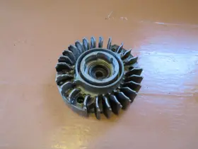 11254001200 Stihl 036 Chainsaw Oem Flywheel