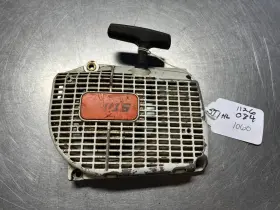 1126-084-1060 Stihl 11260841060 Oem Chainsaw Recoil Starter Cover