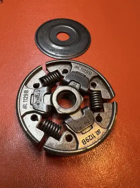 1127 Stihl 1127/00a Chainsaw Clutch And Metal Washer For Ms 170 180 210 230 250
