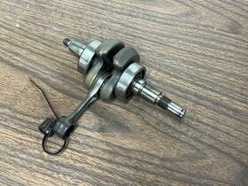 Stihl 1127-030-0402 Ms290 029 Ms390 039 310 Chainsaw Crankshaft Asy - Oem Part