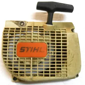 1127 Stihl 084 1000 029 039 Chainsaw Starter Recoil Cover Pull Rope