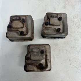 1127-140-0601 Stihl 1127 140 0607 0601 Oem Muffler And Bolts Ms290 Ms310 Ms390 029 039 1/ea