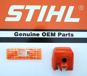 1127-140-1900 Stihl S155 Oem Carb. Box Cover 029 039 Ms310 Ms290 Ms390