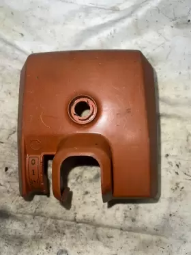 1127 Stihl 141 1000 Oem 029 Chainsaw Air Filter Cover Used Part