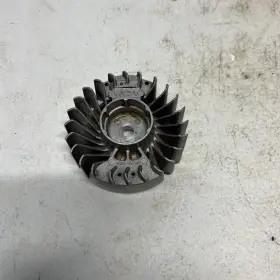 1127-400-1200 Stihl Genuine Oem 1127 400 1200 Flywheel Magneto Fan Ms290 Ms310 Ms390 029 039