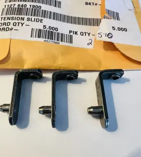 1127-640-1900 Stihl 3new Genuine Oem Tensioner Slide Ms271 Ms290 Ms291 Ms310 A9