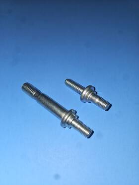 Stihl 1127-664-2400 New Oem Long And Short Bar Studs 1127-664-2405 029 039 Ms290 Ms310 Ms390 A3