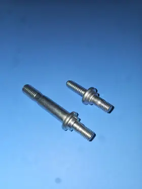 1127-664-2405 Stihl 1127-664-2400 New Oem Long And Short Bar Studs 029 039 Ms290 Ms310 Ms390 A3