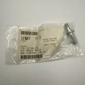 1127-664-2410 Stihl Inch Over Sized Collar Screw Bar Stud 290 390 029