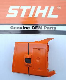 Stihl 1128-080-1624 Oem Engine Shroud Cylinder Cover 440 044
