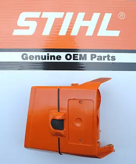 1128-080-1624 Stihl Oem Engine Shroud Cylinder Cover 440 044