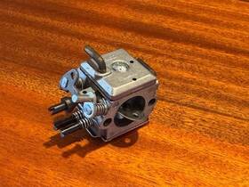 Stihl 1128-120-0601 New Nos Oem 044 Zama C3m-s5e Carburetor