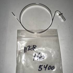 Stihl 1128-160-5400 Brake Band 044 046 Ms382 Ms440 Ms460 Ms461 Genuine Oem