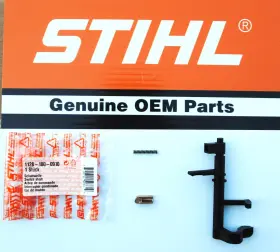 1128-180-0910 Stihl Ss44 Switch Shaft Assy Ms 460 046 440 044
