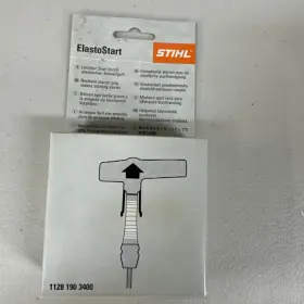 1128-190-3400 Stihl Oem Elastostart Pull Cord 1128 190 3400 500i 034 044 290 310 360 390 461