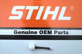 Stihl 1128-350-5802 S118 Oem Fuel Tank Vent 044 046