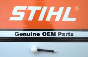 1128-350-5802 Stihl S118 Oem Fuel Tank Vent 044 046