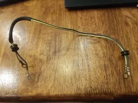 1128-440-3002 Stihl Wiring Harness 044 046 Ms440 Ms460 Ms461 Oem