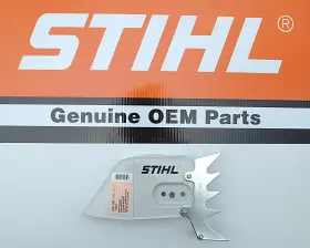 1128-640-1707 Stihl S251 Oem Metal Side Clutch Coverms 460 461 044 046 440