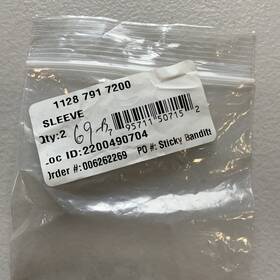 Stihl 1128-791-7200 Sleeve 1128 791 7200
