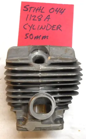 1128-a Stihl 044 50 Mm Cylinder 1128 A