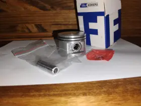 11280302009 Stihl Piston Kit With Caber Rings