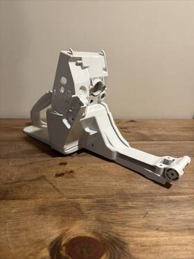Stihl 11283500851 Oem Fuel Tank 1128 350 0832 For Ms440